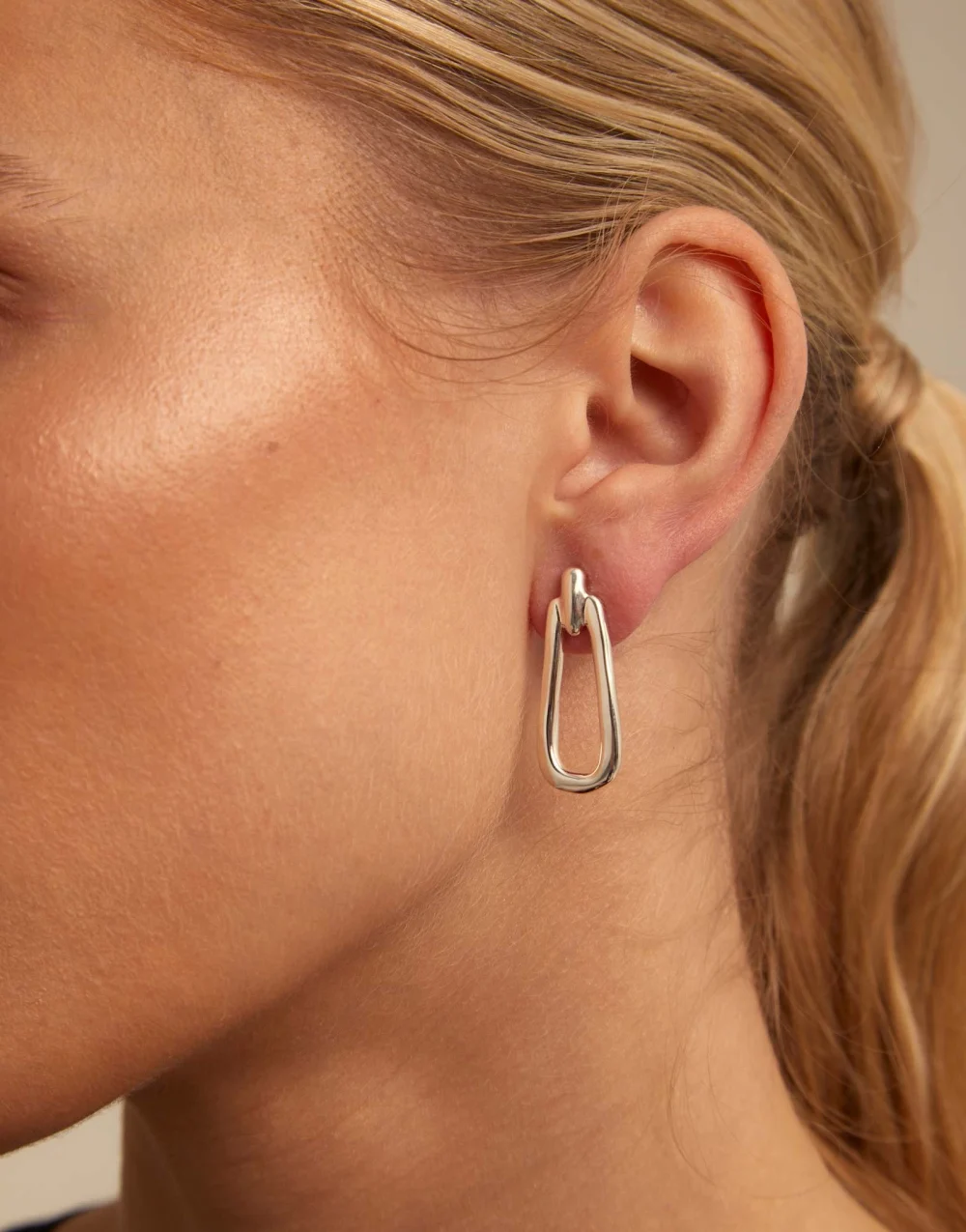 Pendientes Prosperity UNOde50 - Imagen 3