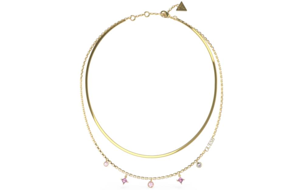 Collar Guess Perfect liaison - Imagen 2