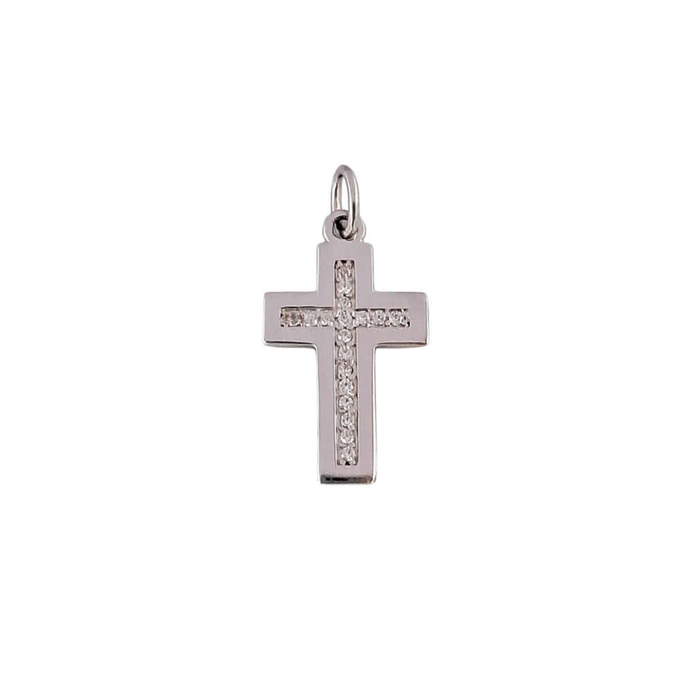 Cruz Oro Circonitas