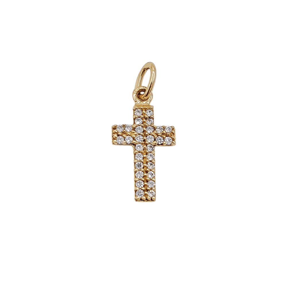 Cruz Oro Circonitas