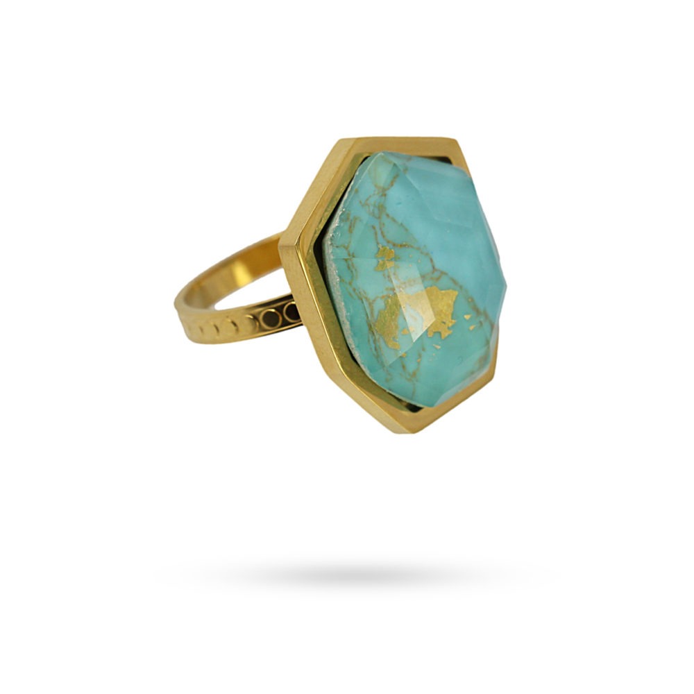 Anillo Anartxy Cristal - Imagen 3