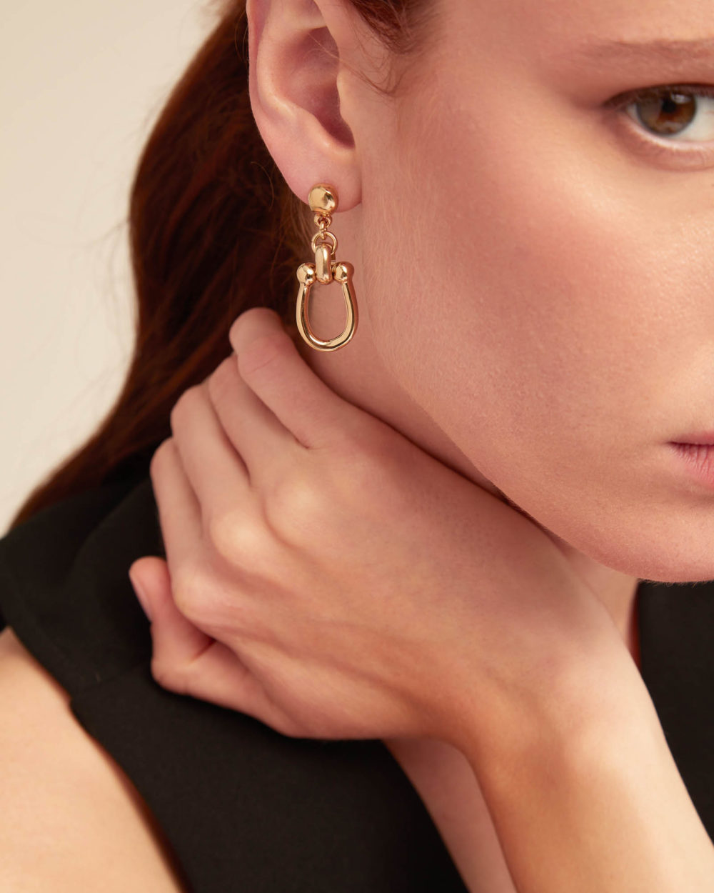 Pendientes Serotonin UNOde50 - Imagen 2