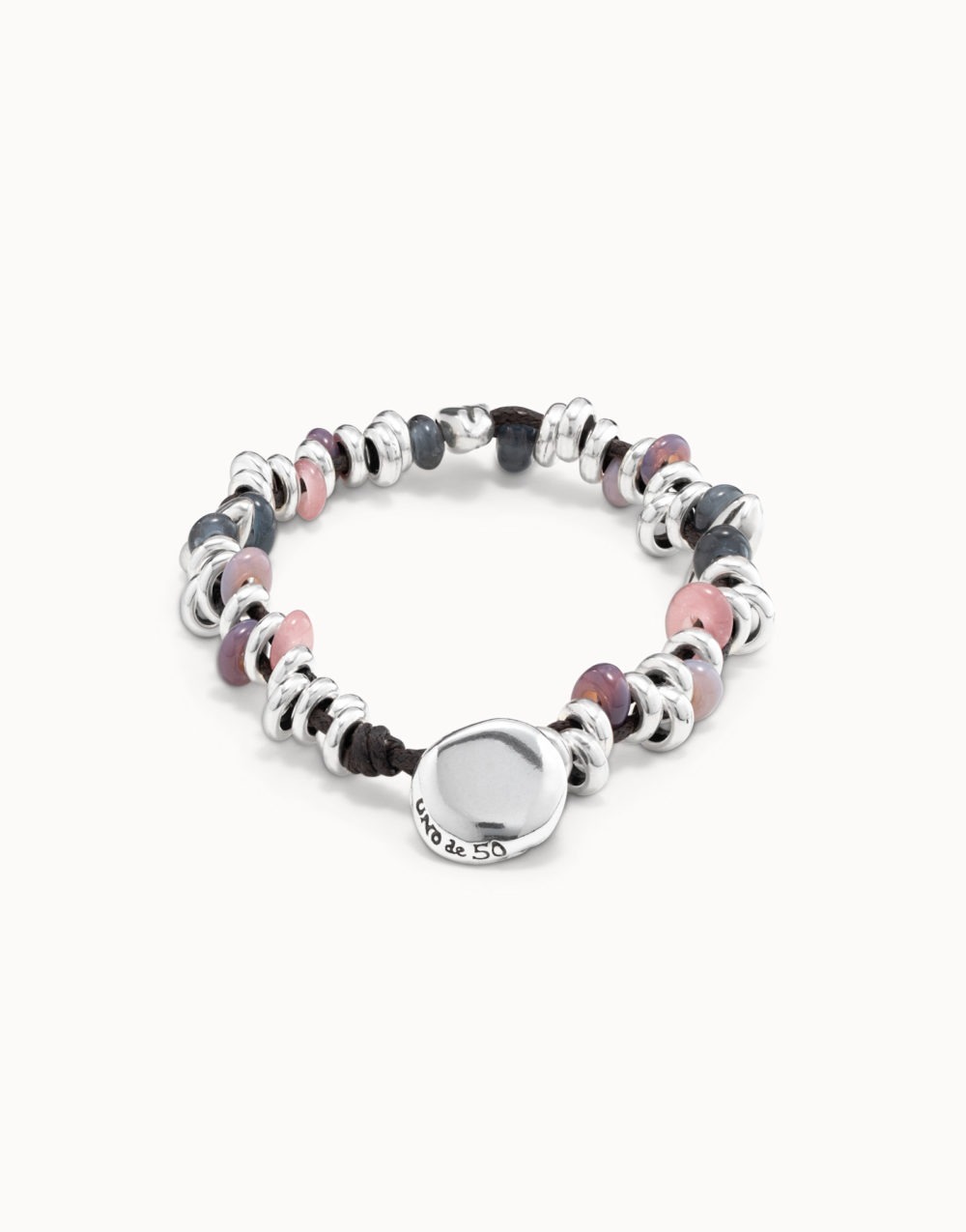 Pulsera VIVENCIA UNOde50 - Imagen 3