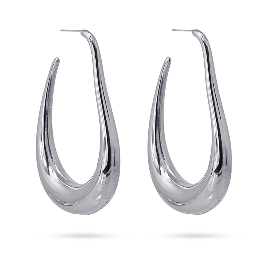 Pendientes Aros Anartxy - Imagen 3