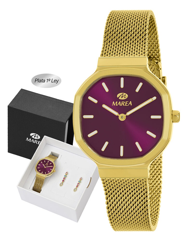 Reloj Marea B41408/16