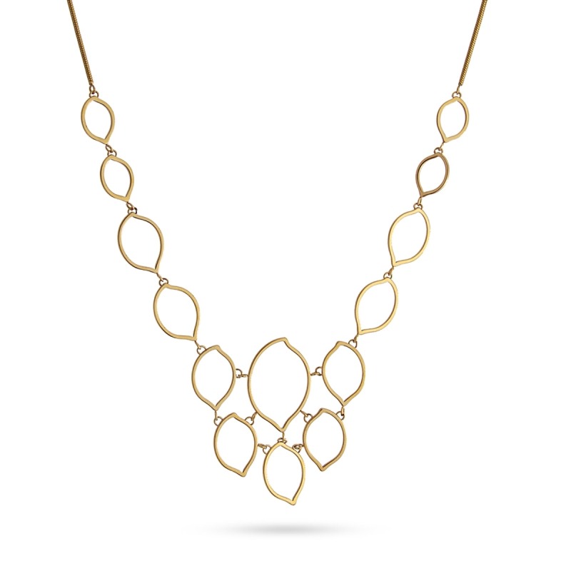 Collar anartxy