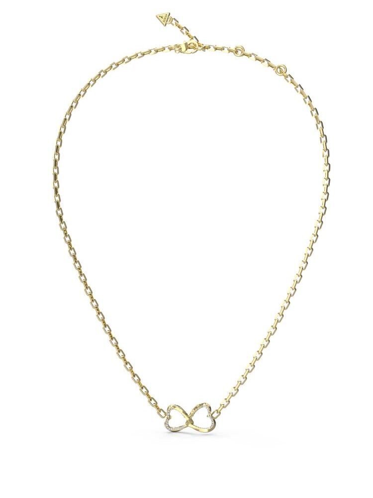 Collar Guess corazones