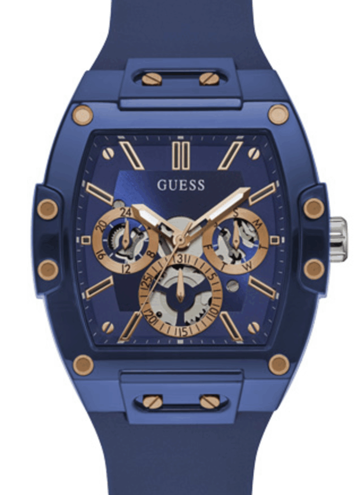 Reloj Guess GW0203G7