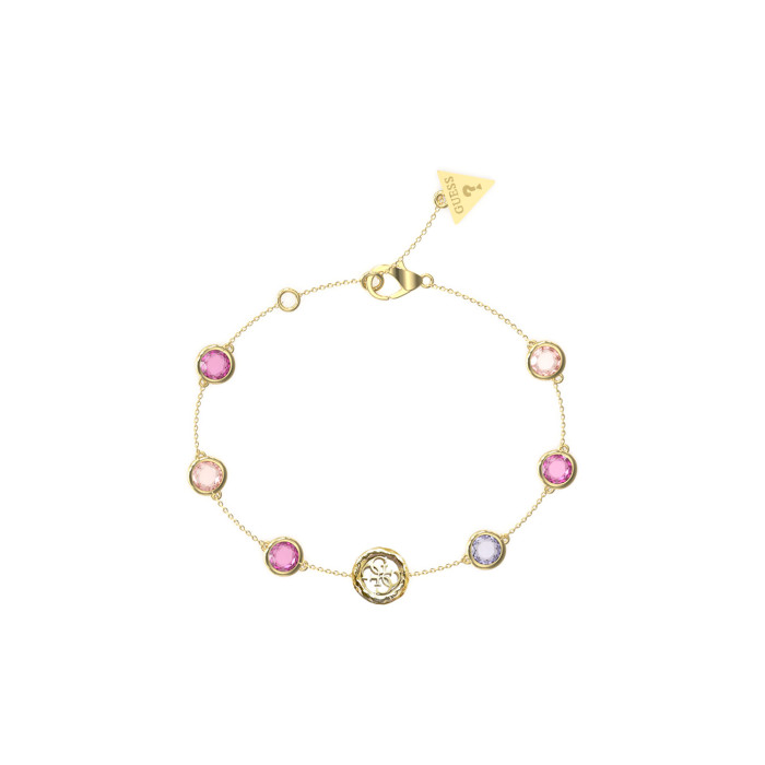 Pulsera Guess cristales