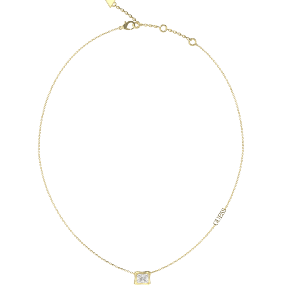 Collar Guess cristal